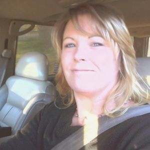 Meet your Posher, Krista